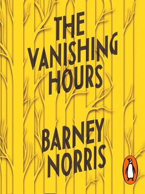 cover image of The Vanishing Hours